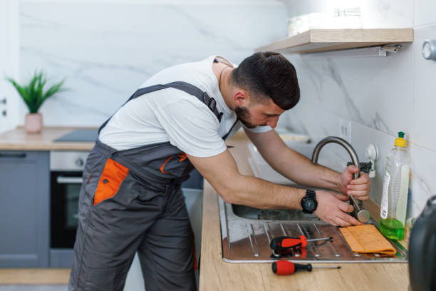 Best Sewer Cleaning Services  in Eveleth, MN