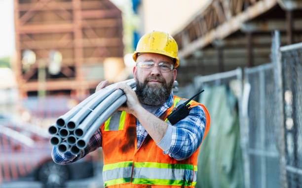Best Sewer Line Repair  in Eveleth, MN