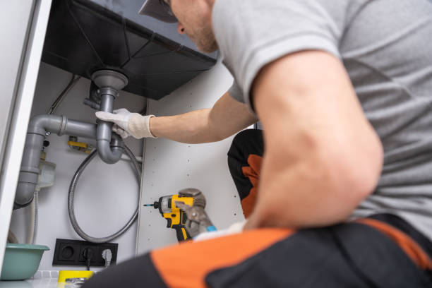 Best Plumbing Inspection Services  in Eveleth, MN